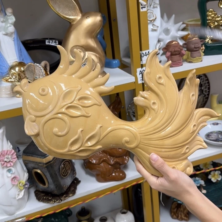 瓷片陶瓷工艺轻微微瑕