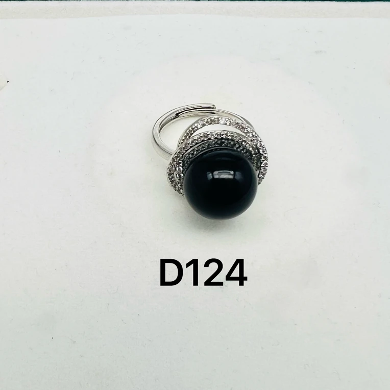 【双双甄选】 D124精美时尚美人珠链约14mm 多样性发货