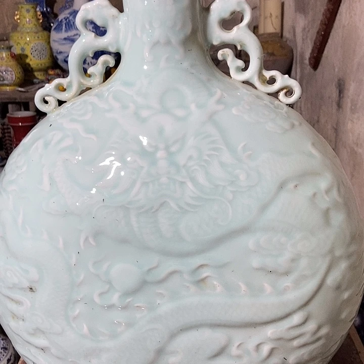 直播间的时实画面