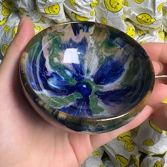 茶盏是因为有时候都要用