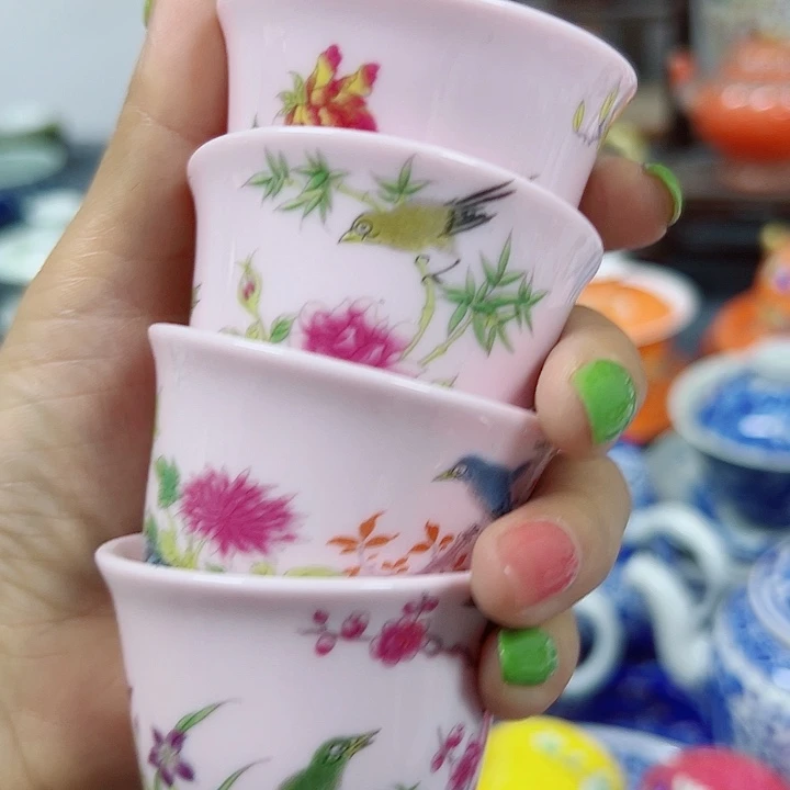 景德镇陶瓷博物有限公司副