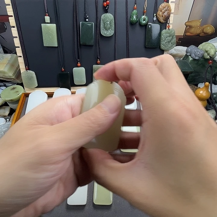 *****玉黄经典四六无事牌