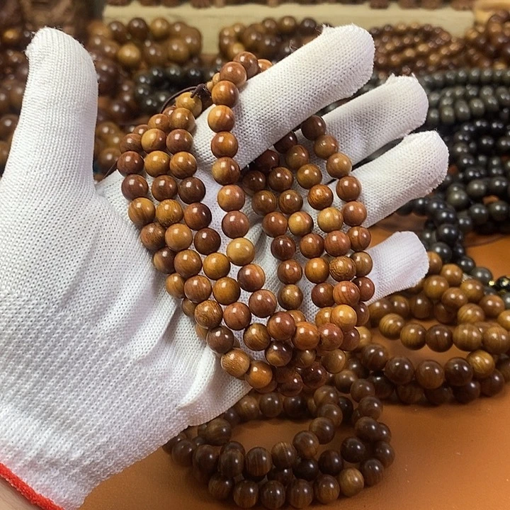 老山檀香0.8*108有瑕疵