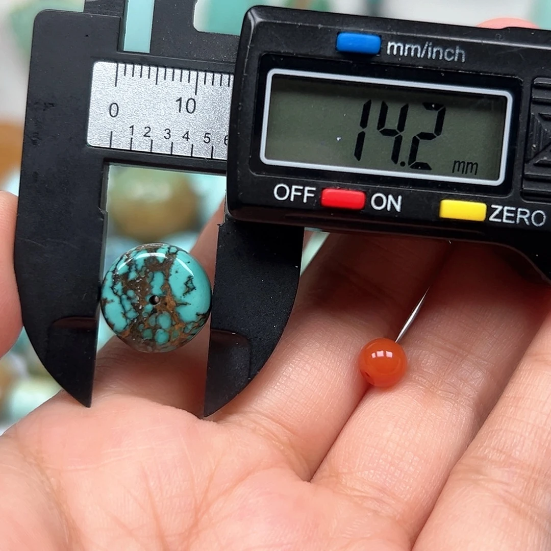 未镶嵌南红玛瑙珠宝奇石