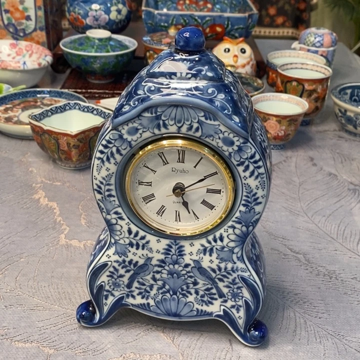 21 厘米——小杨瓷器瓷器