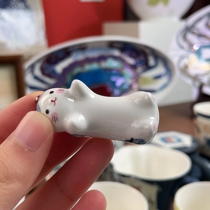 景德镇陶瓷艺术品