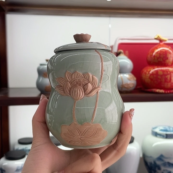 茶叶罐茶叶罐茶叶罐