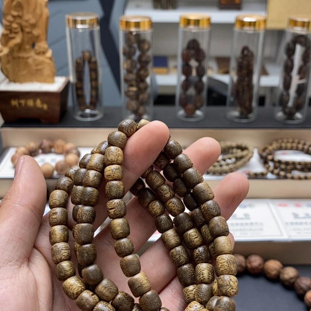 手串成品手串成品