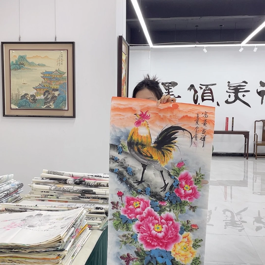 国画展展重中之重重中之重