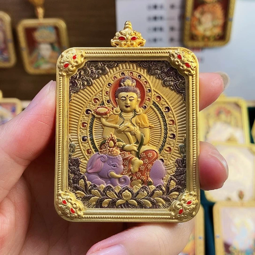 佛心果吊坠妙*我是真的喜欢你啊