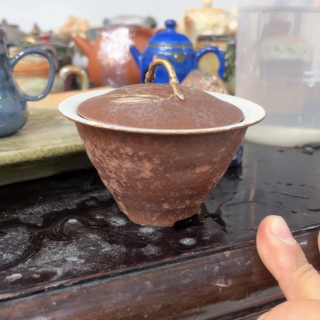 茶具茶壶茶杯盖碗