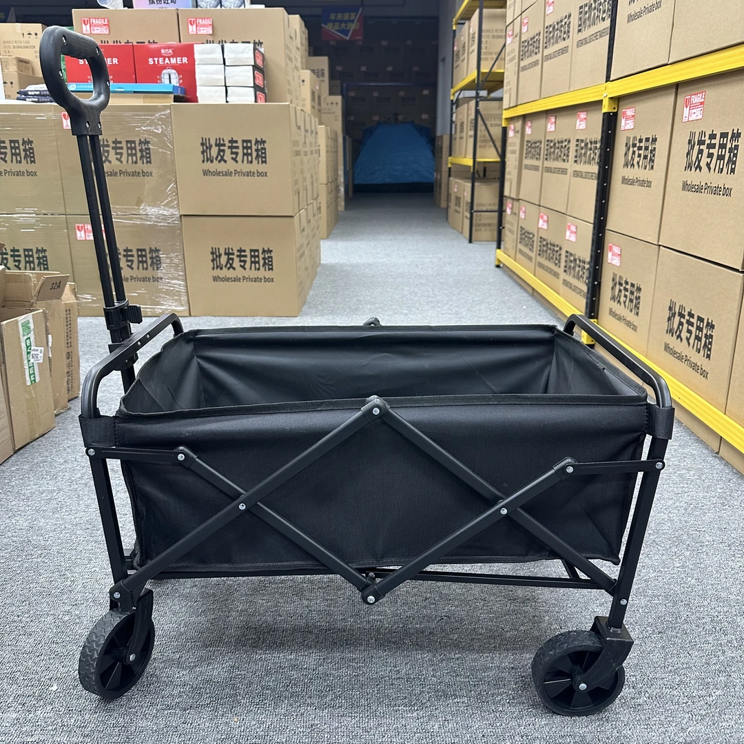 露营车方便实用拖车lg1