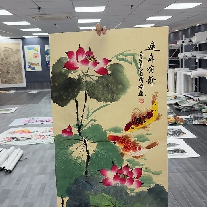 我们的目标就是成为更优秀更