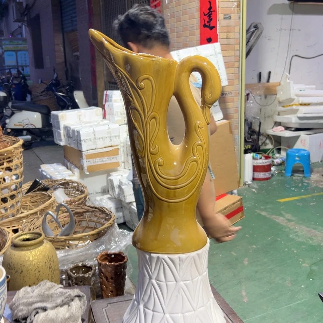 号陶瓷工艺饰品（部分微瑕）38