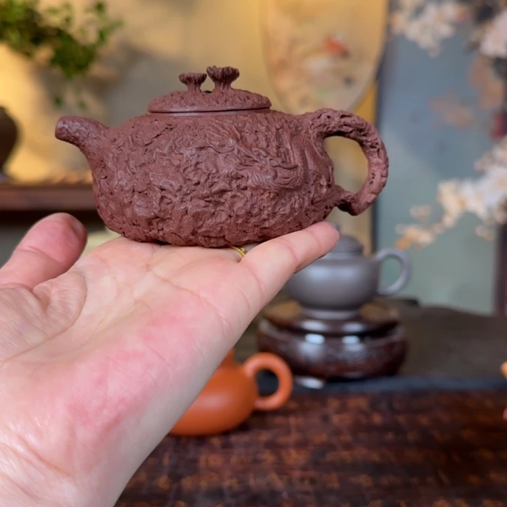 紫砂茶壶慢***。666666666666666666