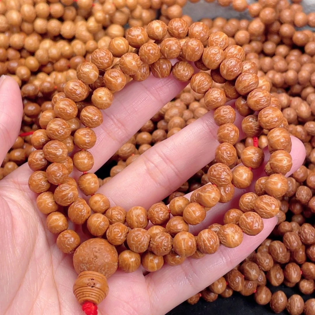 哥***玩吊坠凤眼菩提凤眼