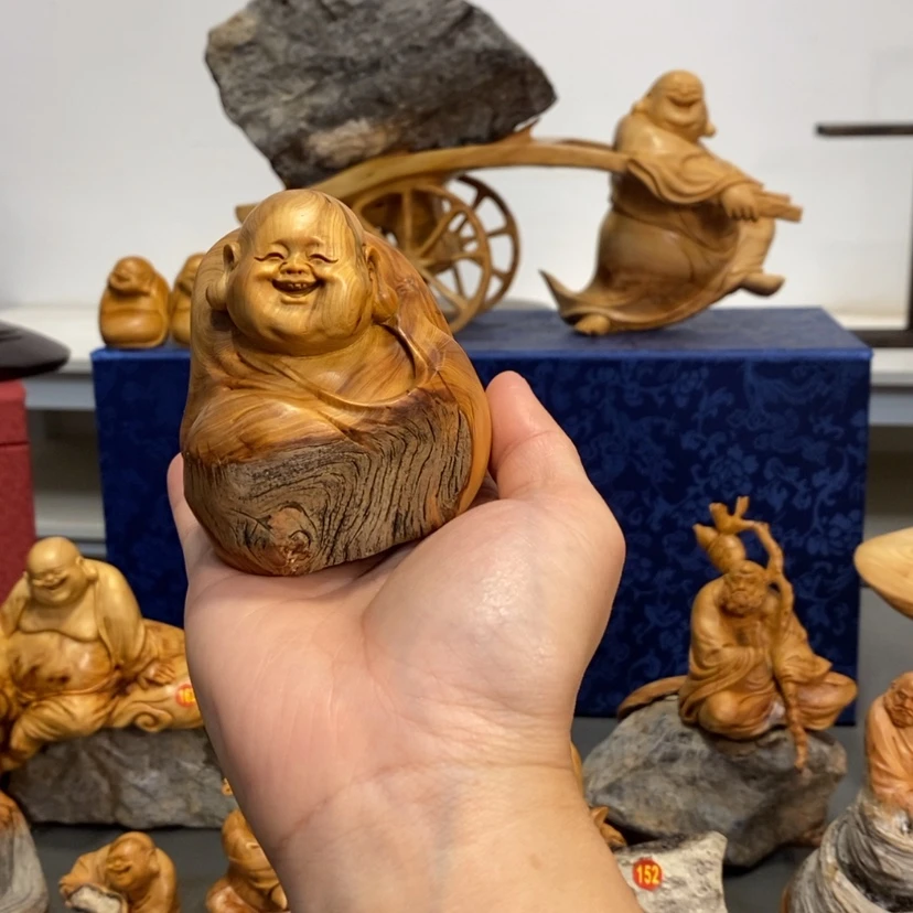 【闪购商品】柏木（崖柏）