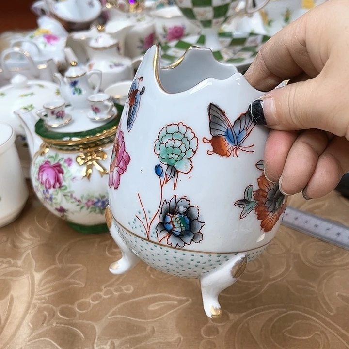 凡间陶瓷家居生活馆