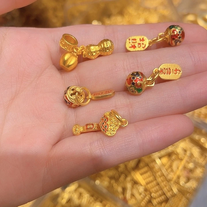 铜合金（迷一般）直播选款