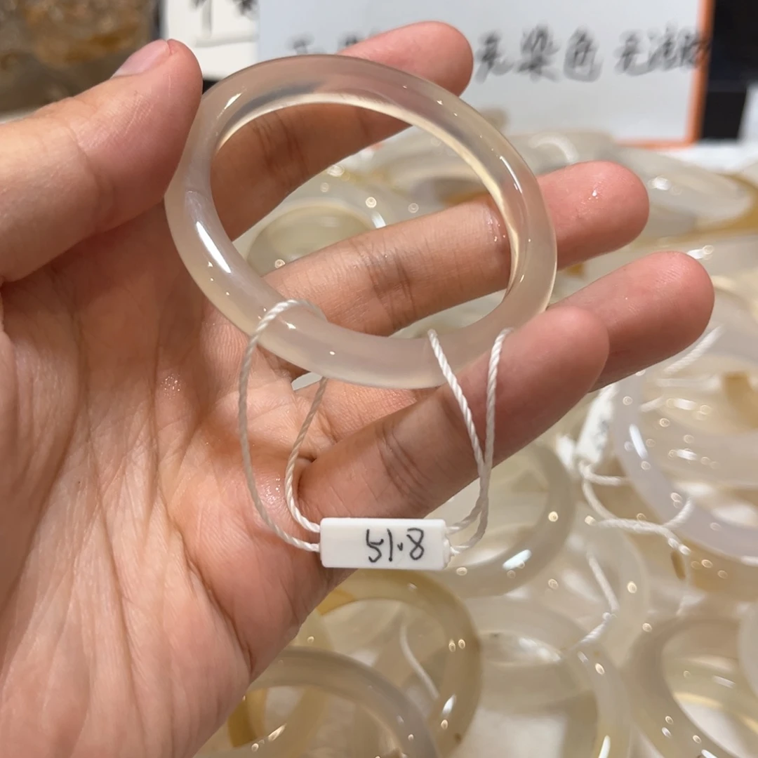 手镯玛瑙/玉髓合金༄****952