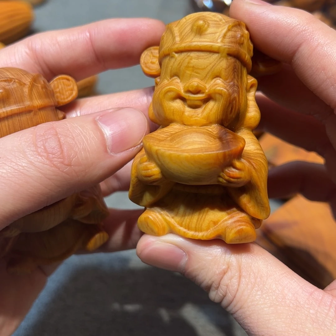 太行崖柏陈化太行