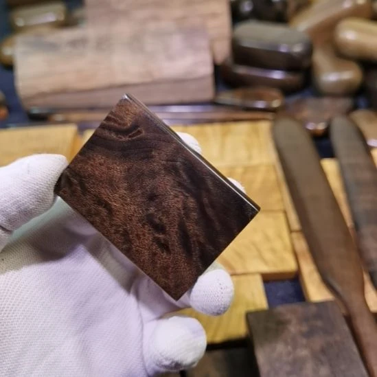 白***夫文玩核桃吊坠直播间链接一物一拍