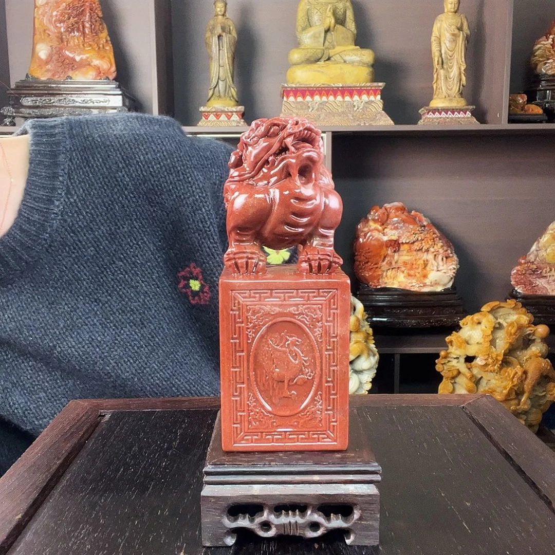 寿山石印石。。。。。。。。。