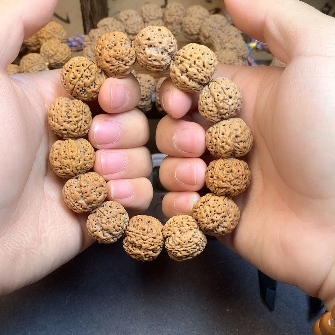 金刚菩提吊坠4。