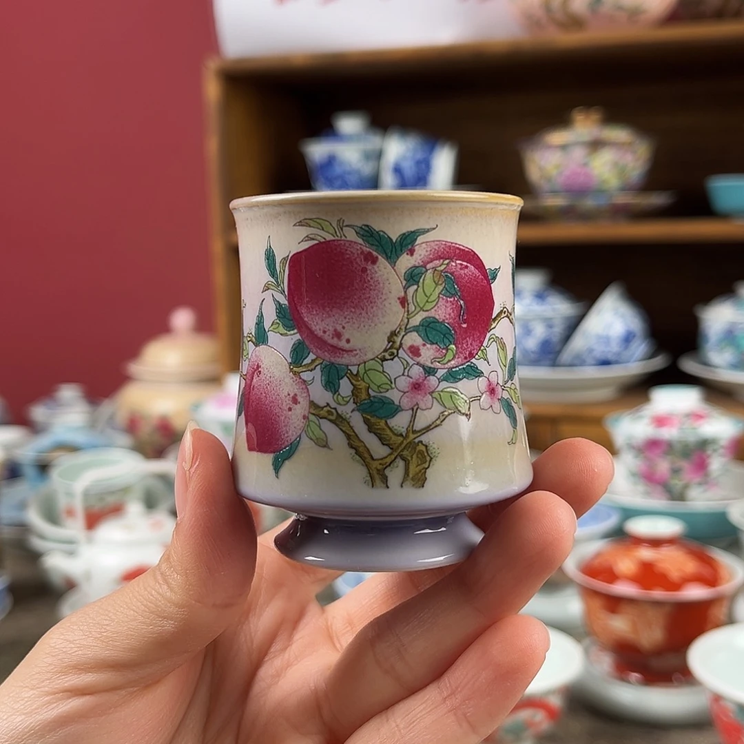 微瑕微瑕景德镇陶瓷