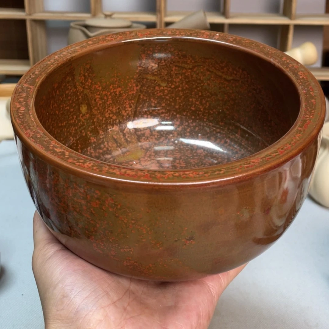 【闪购商品】壶老段烧陶瓷茶器！