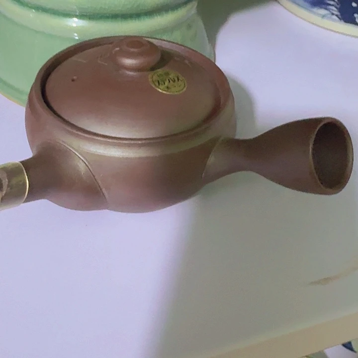 茶盏陶瓷陶瓷技术