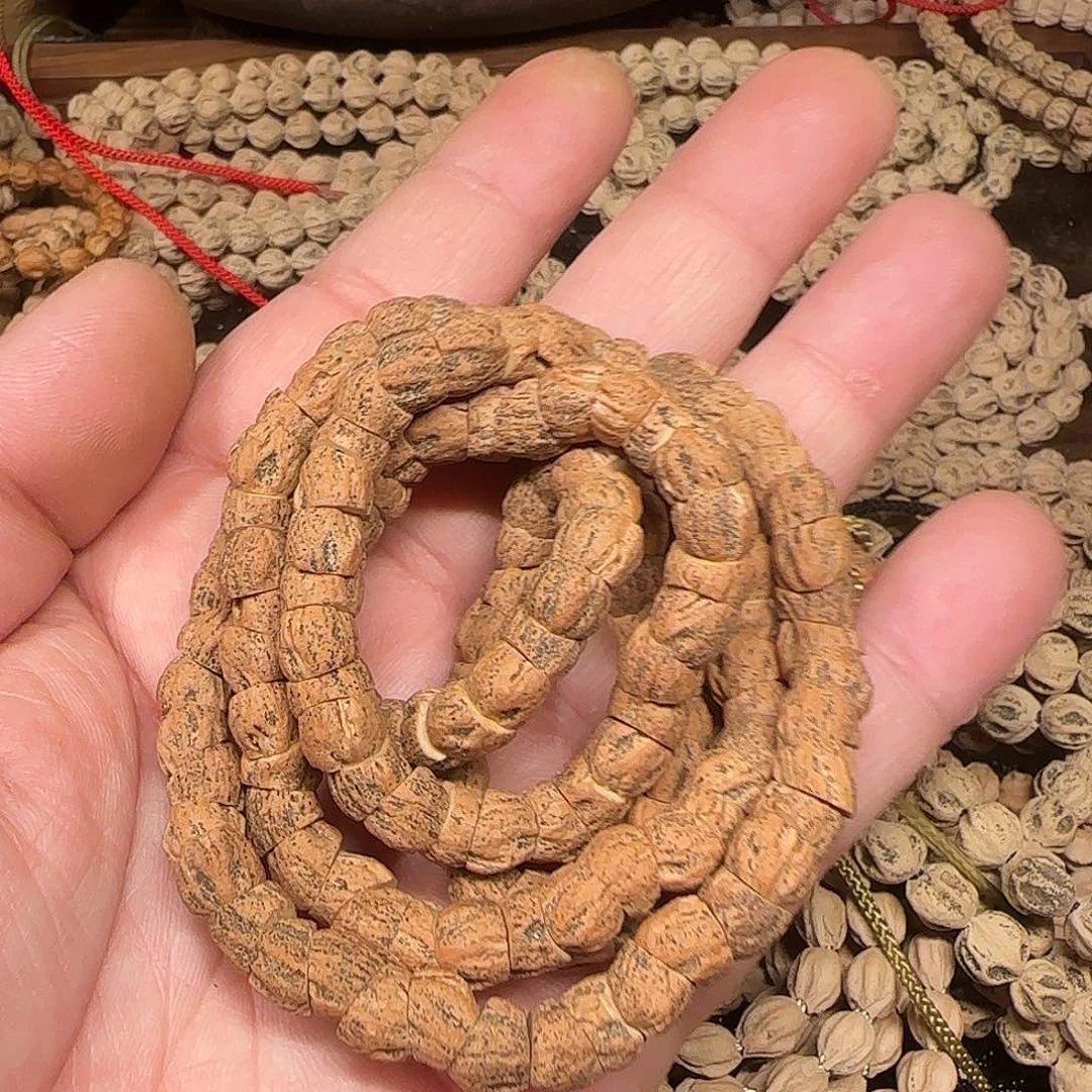 柏香籽/百香籽吊坠