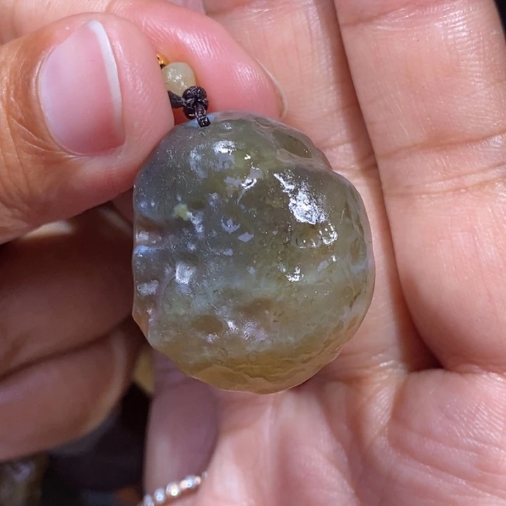 玛瑙/玉髓珠宝半成品未镶嵌