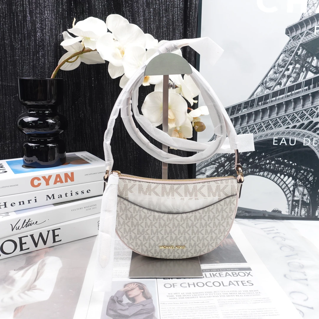 95新 MICHAEL KORS/迈克高仕 单肩包/T20234642