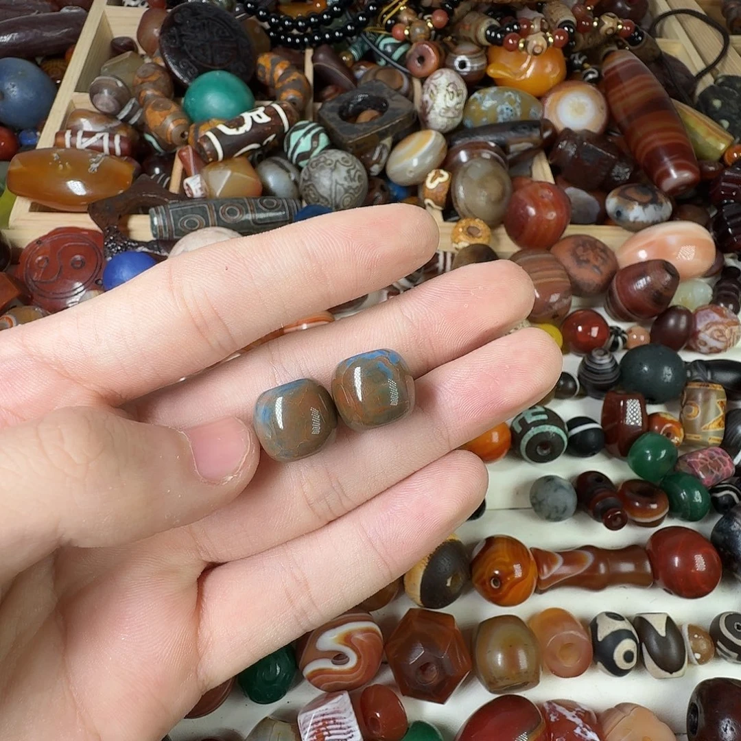 玛瑙/玉髓未镶嵌满30包邮