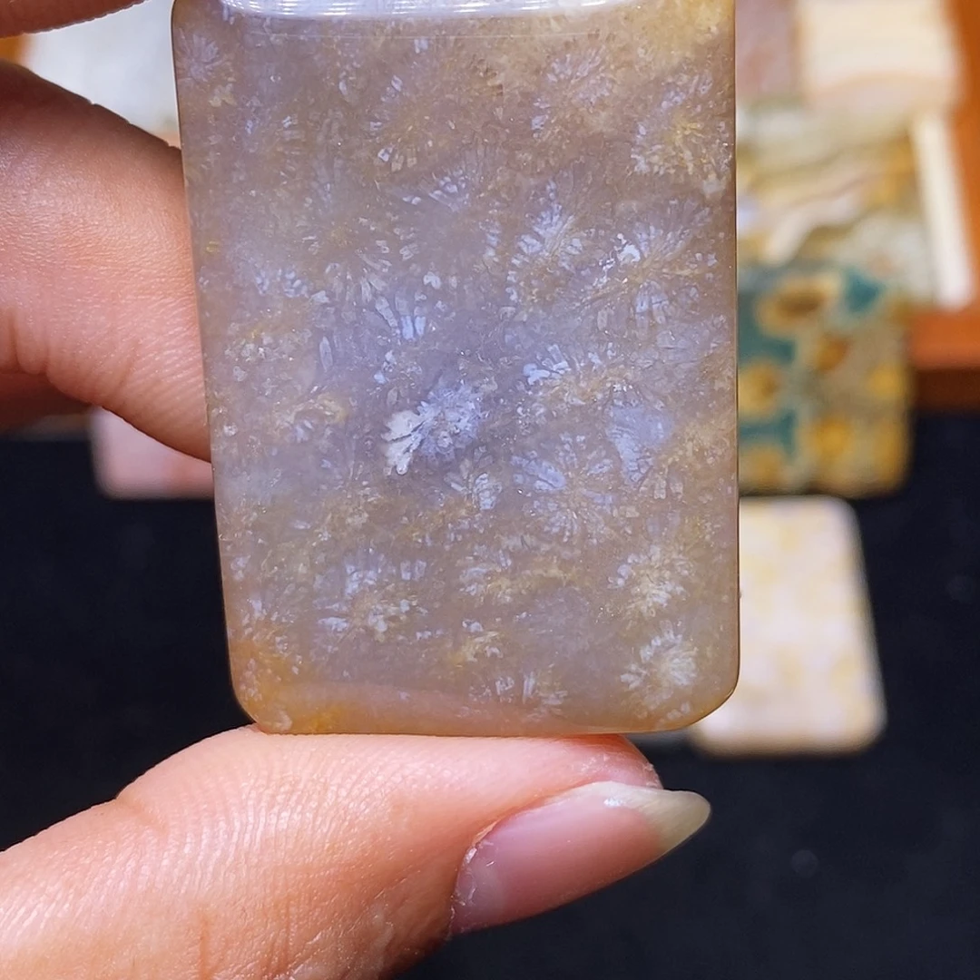 *****硅化玉合金珊瑚玉