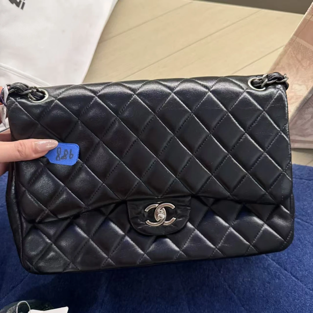 95新 Chanel/香奈儿 886  amr  /*二奢包包