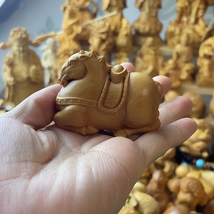 柏木（崖柏）崖柏马上有米