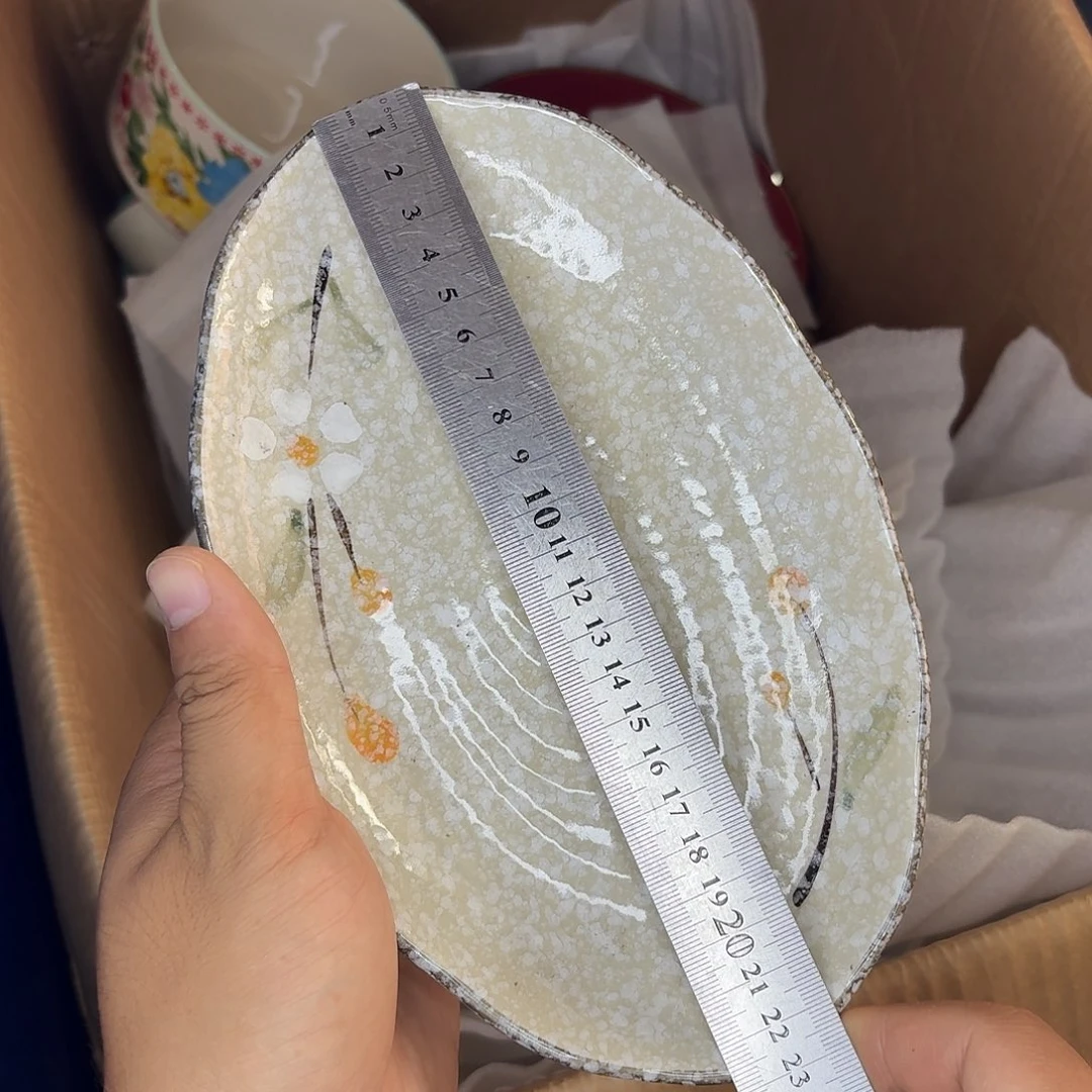 陶瓷制品、默认微瑕介意慎拍、两天内拼单满20包邮发货!