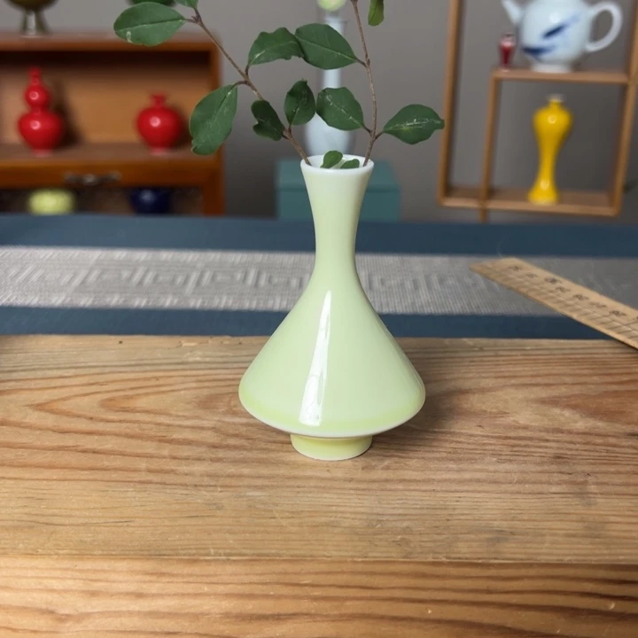 瓶景德镇陶瓷研究所学会