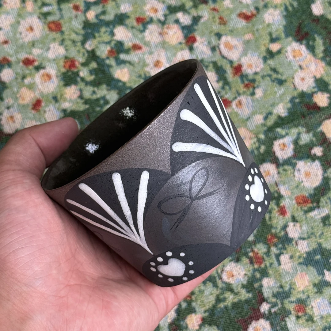 景德镇原创手工陶瓷
