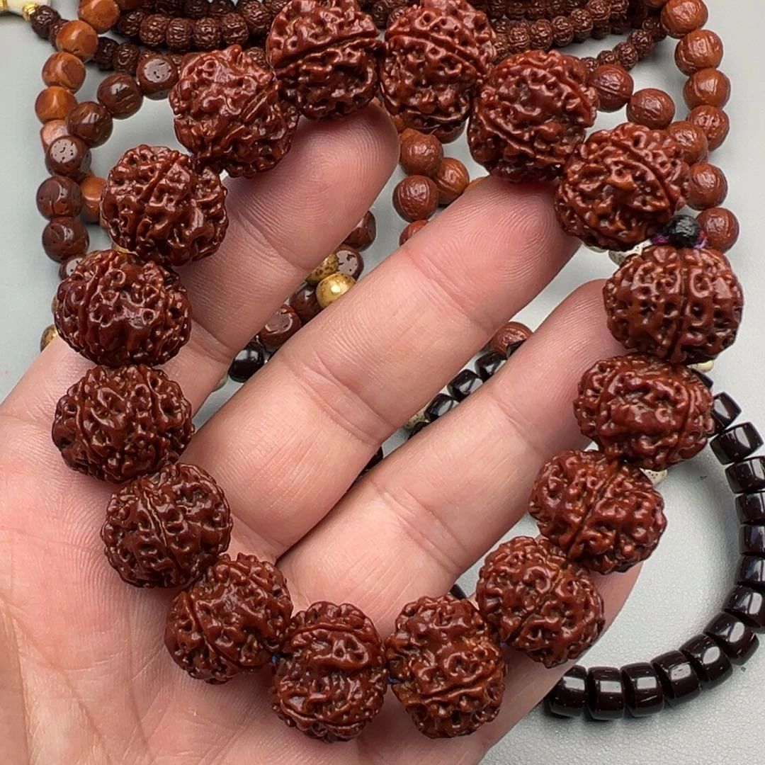 吊坠柏香籽/百香籽金刚