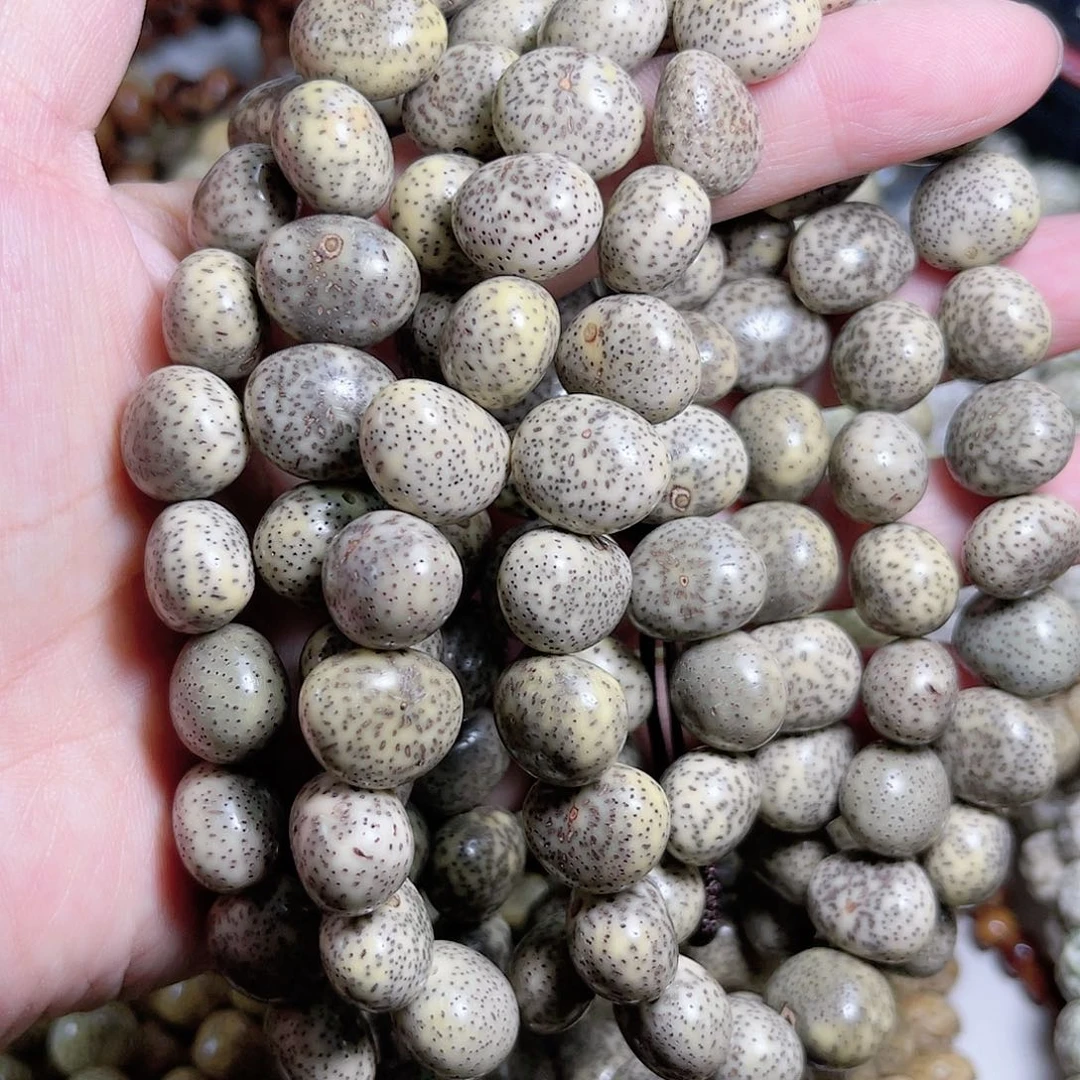 手串星月菩提星月菩提原生态
