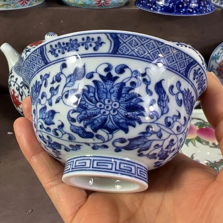 全场景德镇陶瓷景德镇景德镇陶瓷