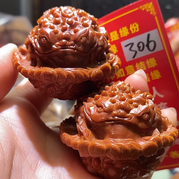 文玩核桃把件核桃核桃