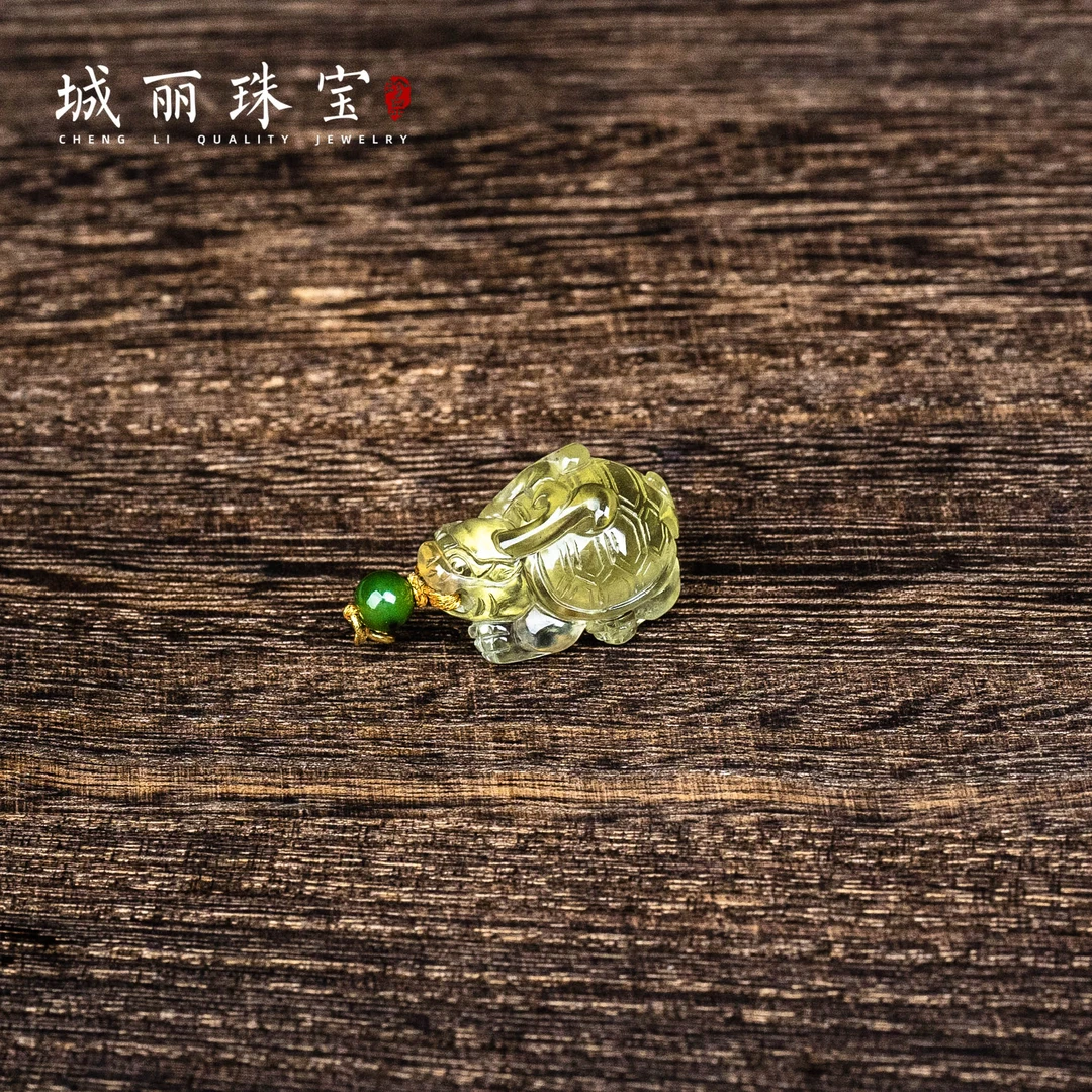 原创龙龟百搭设计款