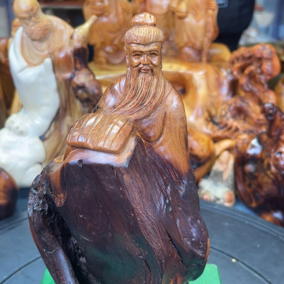 柏木（崖柏）手串/手链