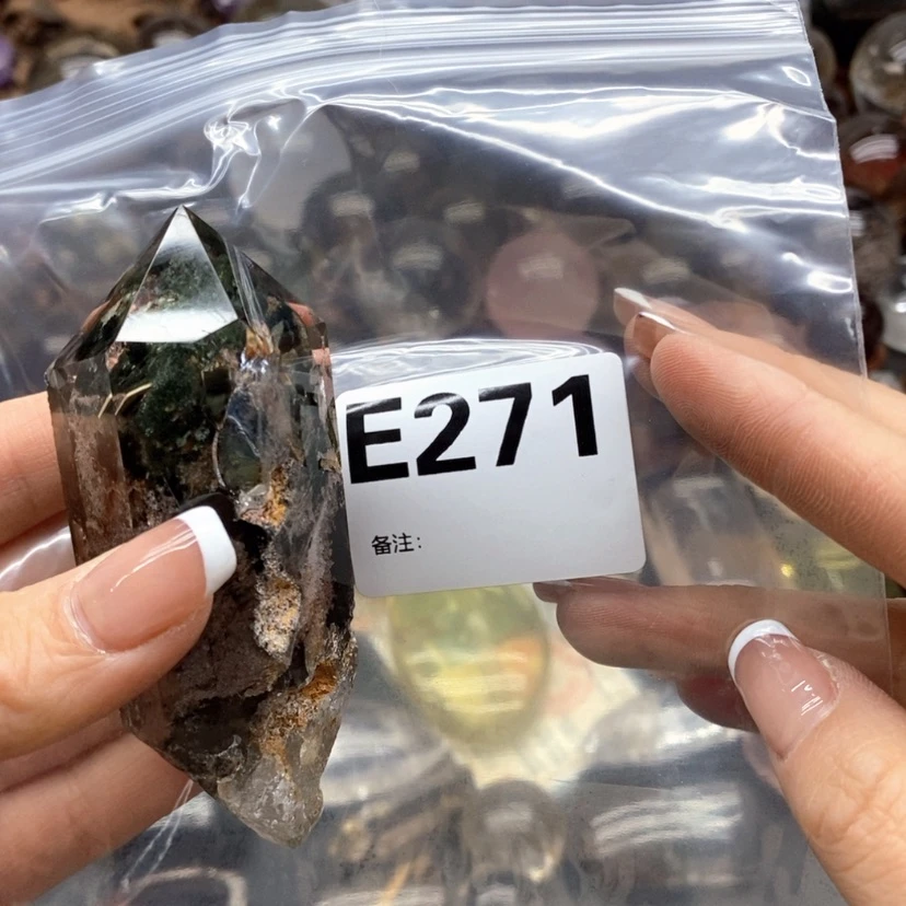 【闪购商品】水晶摆件精品未镶嵌