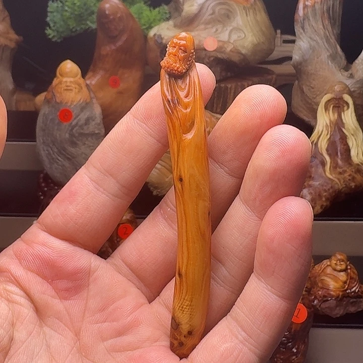 柏木（崖柏）33333333333333