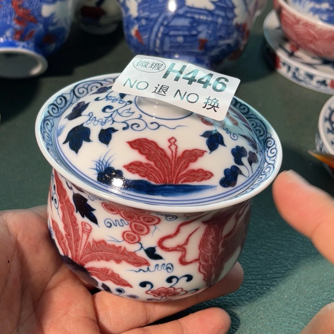 446 半月陶瓷半月陶瓷